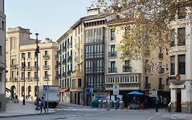 Pamplonapartments Duque De Ahumada